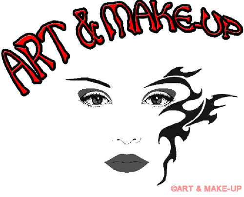 Art & Make-Up