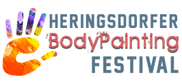 Heringsdorfer Bodypainting Festival