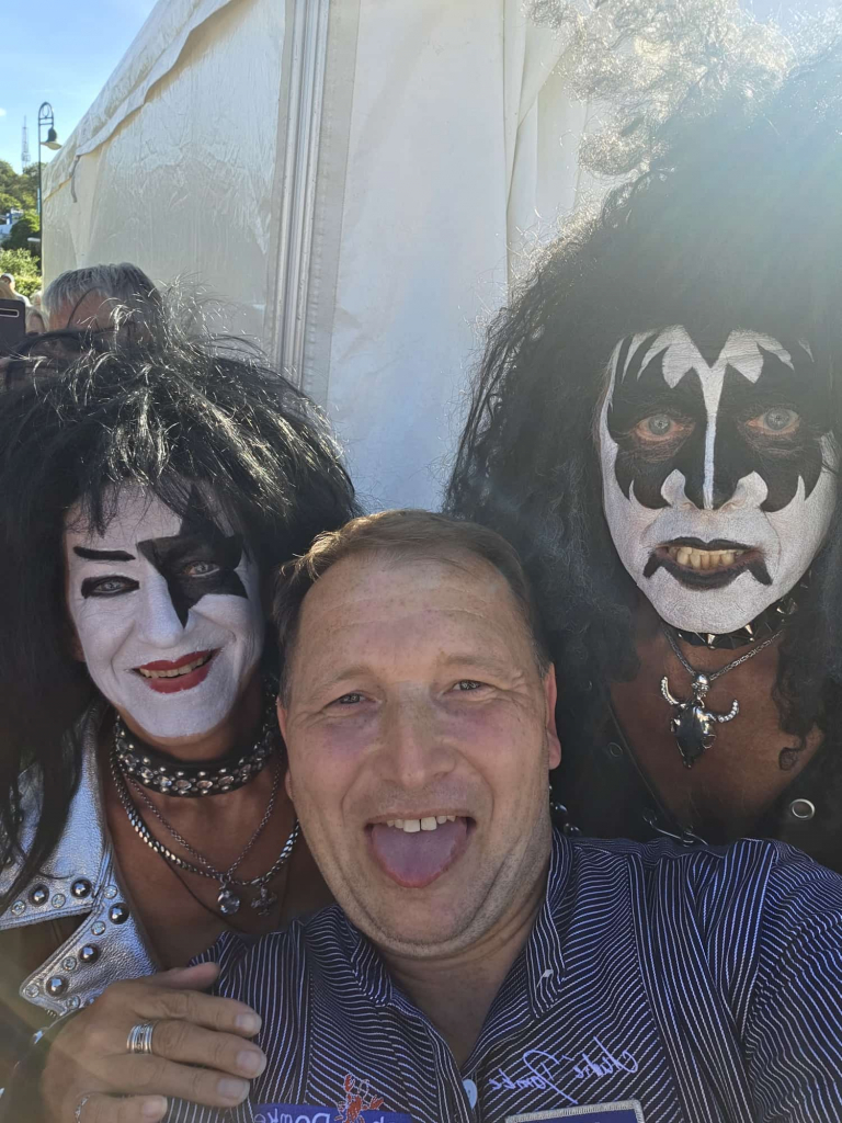 10. Heringsdorfer Bodypainting Festival 2025